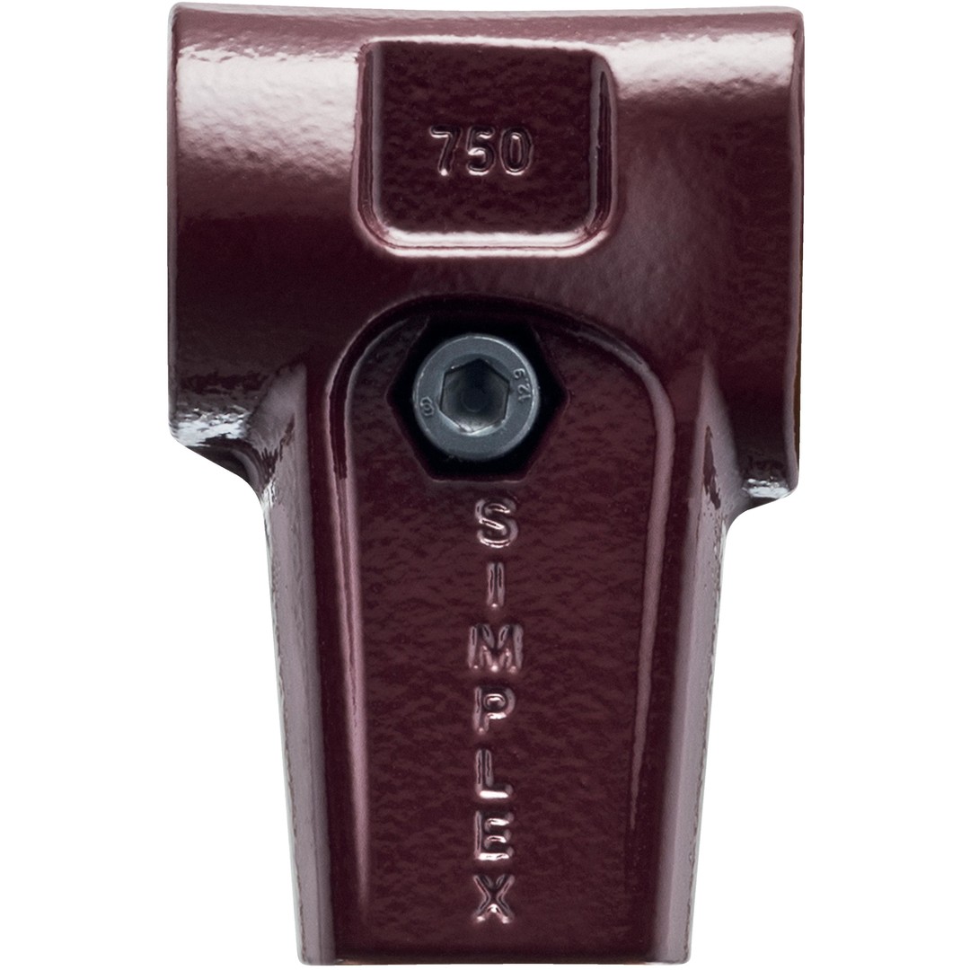 Obudowa siekiery rozłupującej SIMPLEX | D=50 mm | 3011.750