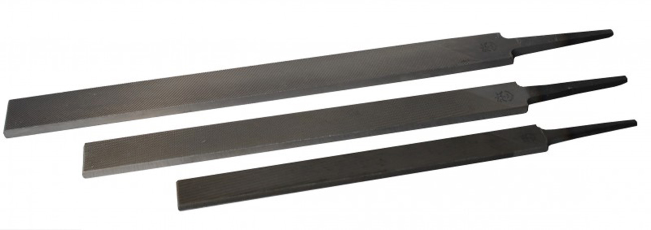 Pilnik PFERD Universal-Plus Pilniki doczołowe płaskie Pilniki warsztatowe 20 / 25 / 30 cm Pilnik PFERD Universal-Plus Pilniki doczołowe płaskie Pilniki warsztatowe 20 / 25 / 30 cm