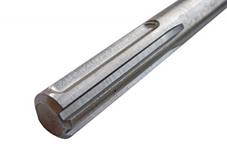 HAWERA SDS Hammerbohrer Quadro-X 139665 20 x 400 x 520 mm Beton Stein Kalksand