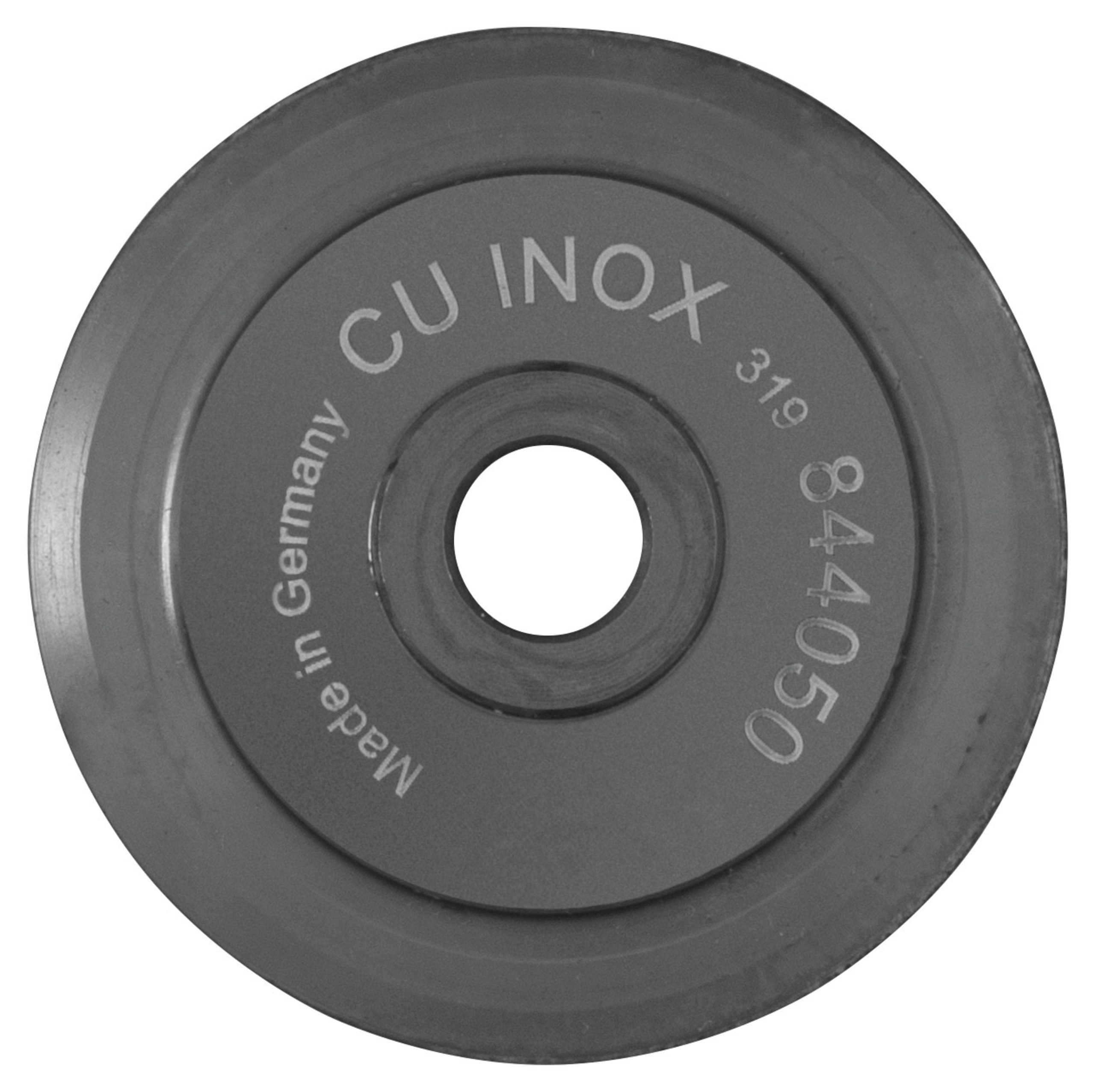 REMS Schneidrad Nr 844050 Rad für Nano 844010 Blatt für Kupfer Edelstahl Cu-INOX