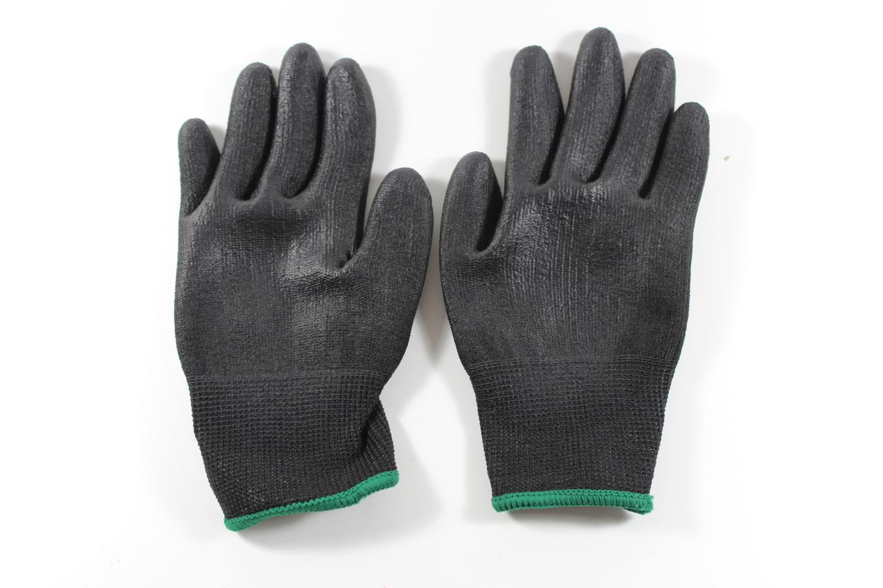 10 x HONEYWELL Schutzhandschuhe Vertigo Arbeitshandschuhe Handschuhe Grau Lager 
