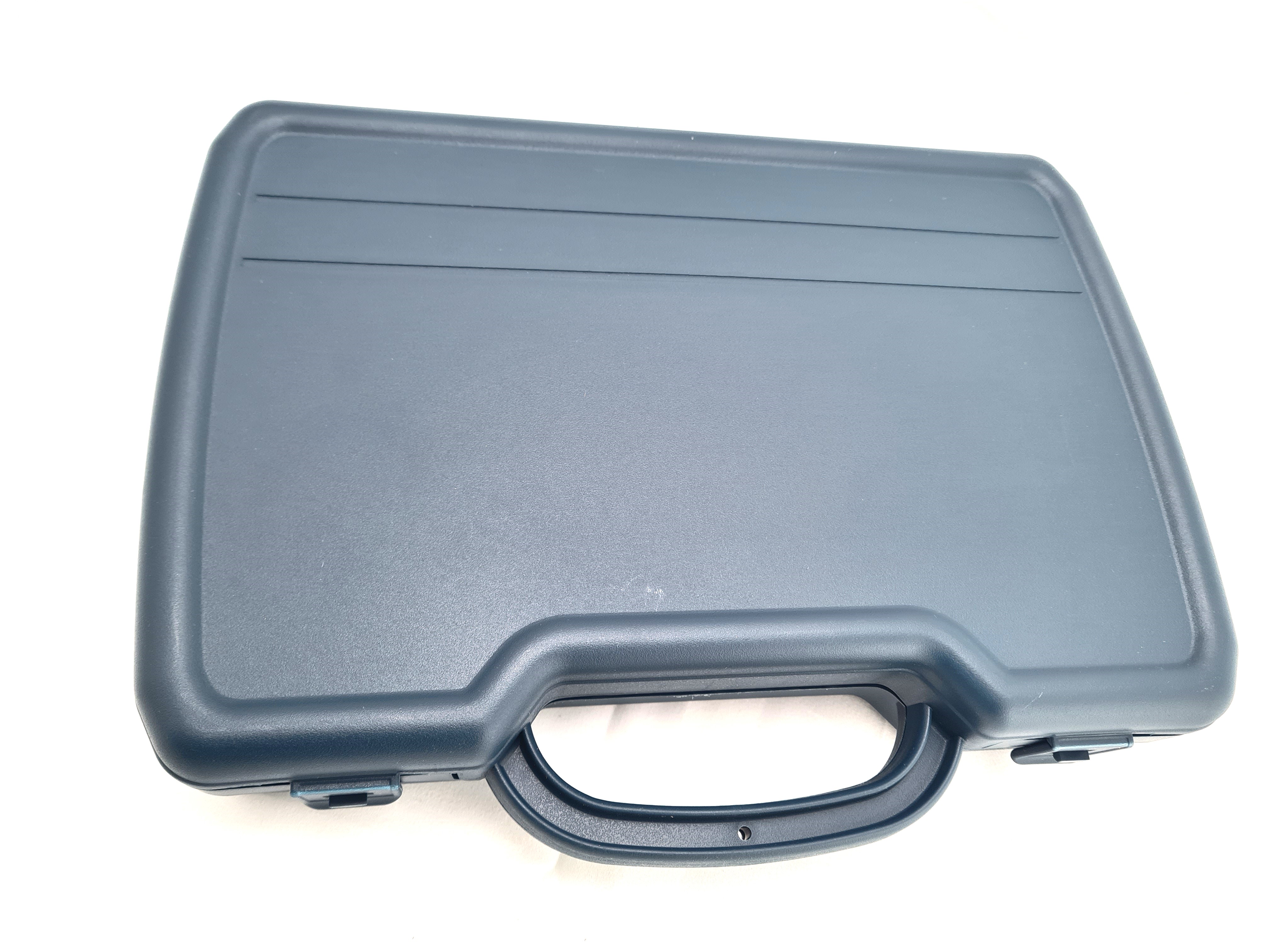 CrimpSet im Koffer CS1 Crimpzange Elektriker Presszange Aderendhülsen Kabel