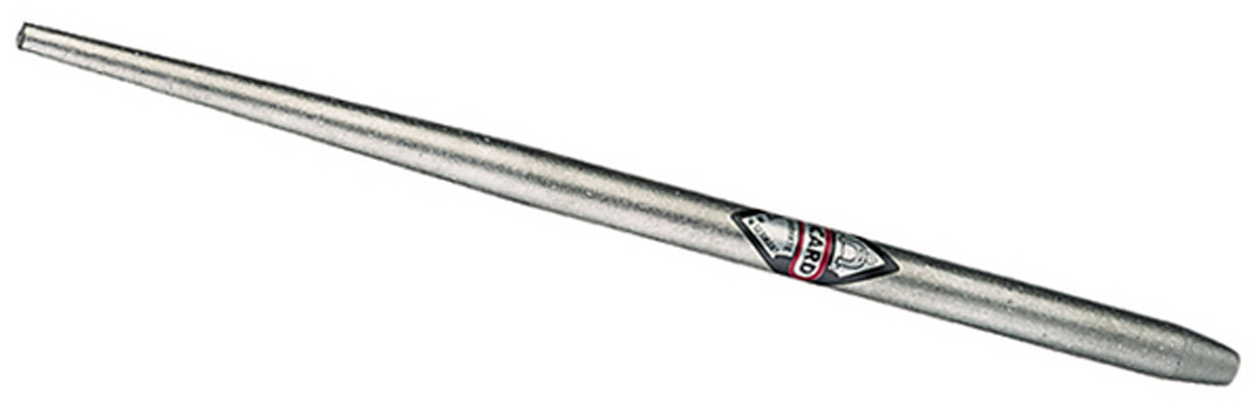 PICARD Trzpień montażowy 20 x 280 mm hartowany Trzpień montażowy Klin Made in Germany Profi