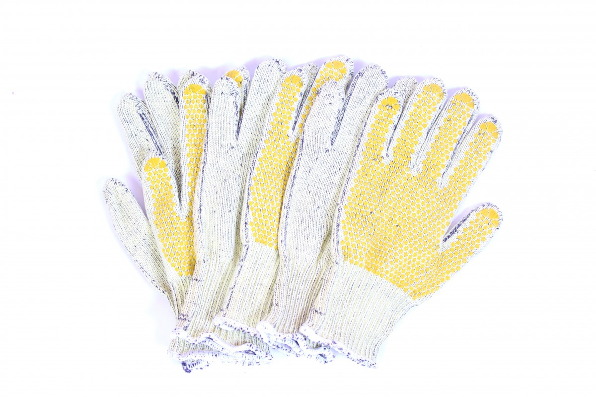 KCL Handschuhe TAG-TRIX 977 HONEYWELL Gr. 6 Schutzhandschuhe Schnittschutz