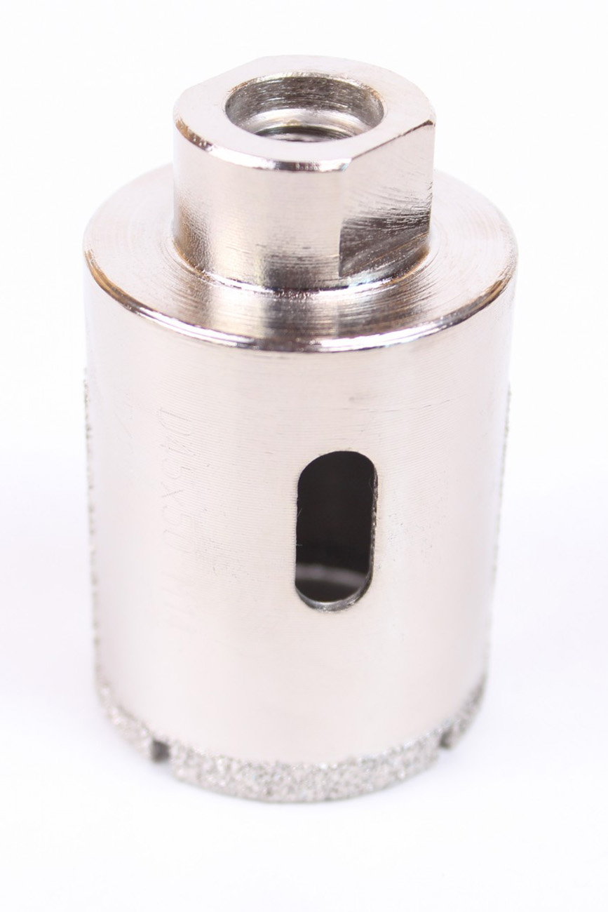 ALARM Universal Diamant Bohrkrone 45 mm Krone Kernbohrkrone Nr. CDG.045.M14