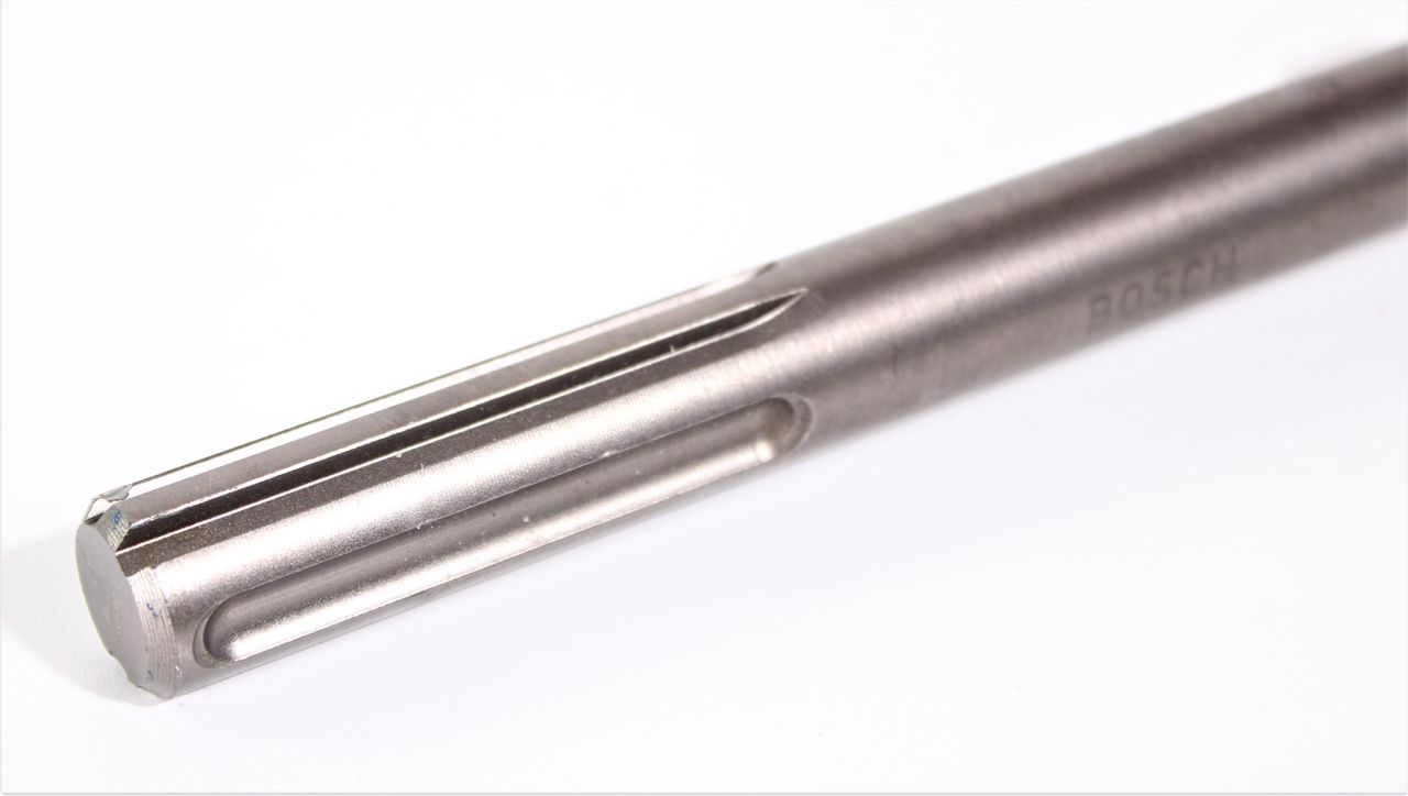 BOSCH Hammerbohrer ø28 x 570mm Betonbohrer Steinbohrer Bohrer Nr. 1618596438 BOSCH Hammerbohrer ø25 x 520mm Betonbohrer Steinbohrer Bohrer Nr. 1618596435