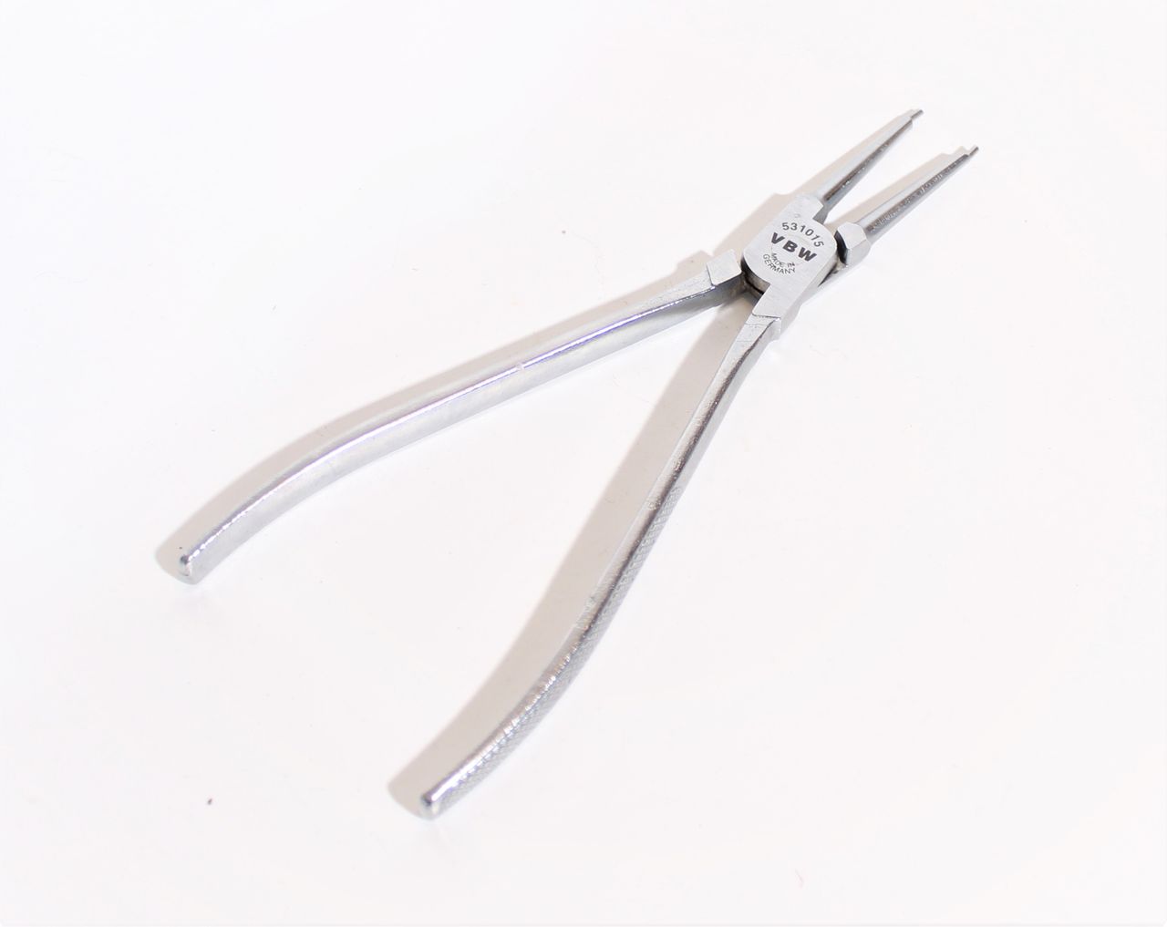 VBW Sicherungsringzange Zange Sicherungszangen Ringzange Montagezange 180 mm