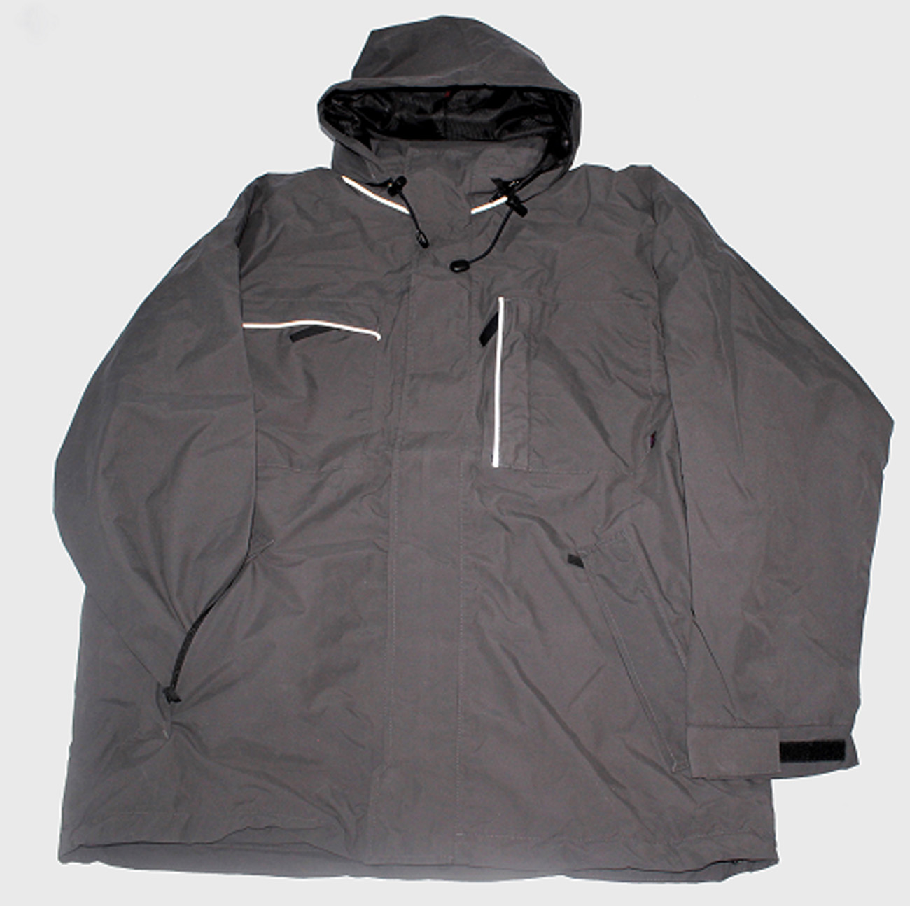KÜBLER Winterjacke Arbeitsjacke Wetterjacke Wetter-Dress Windjacke Winter-Jacke