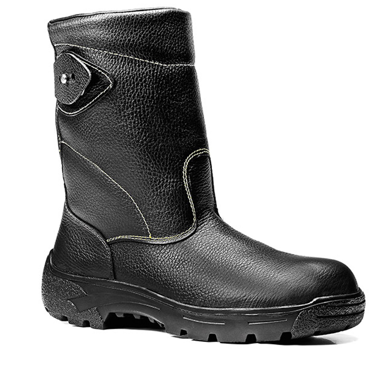 ELTEN Stan Obuwie ochronne Obuwie ochronne Buty robocze Wysokie S3
