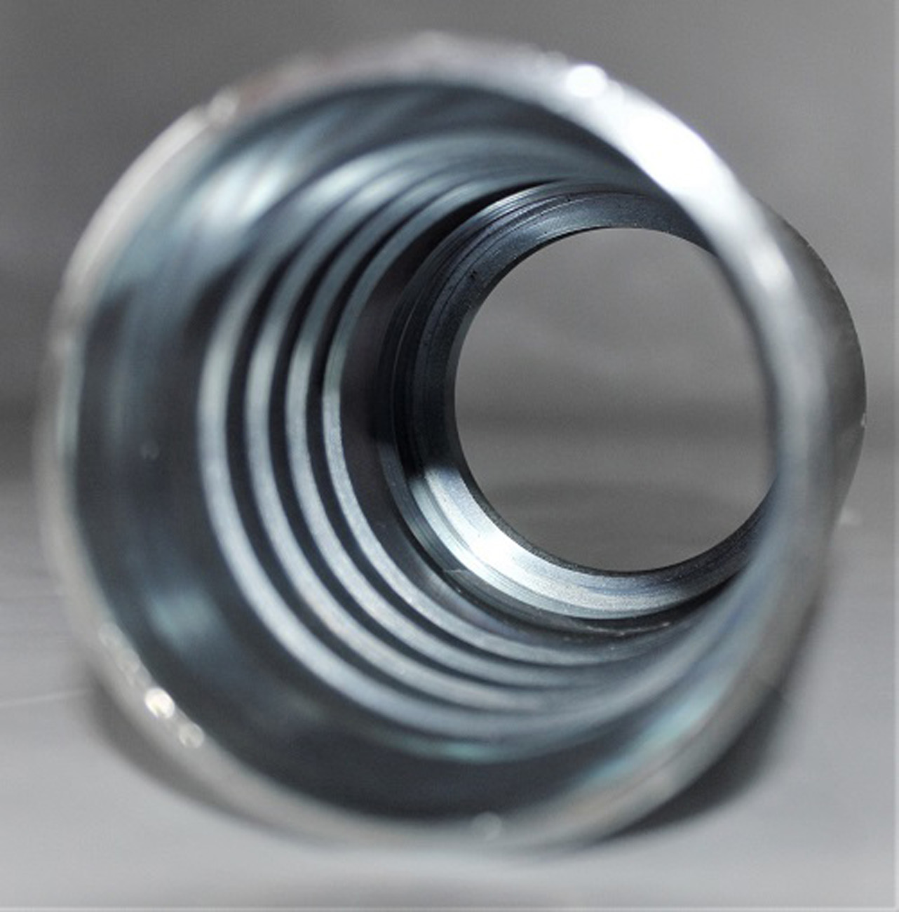 BALFLEX Hydrauliczna tuleja zaciskowa Tuleja zaciskowa DN38 4SH Stalowe złącze zaciskowe