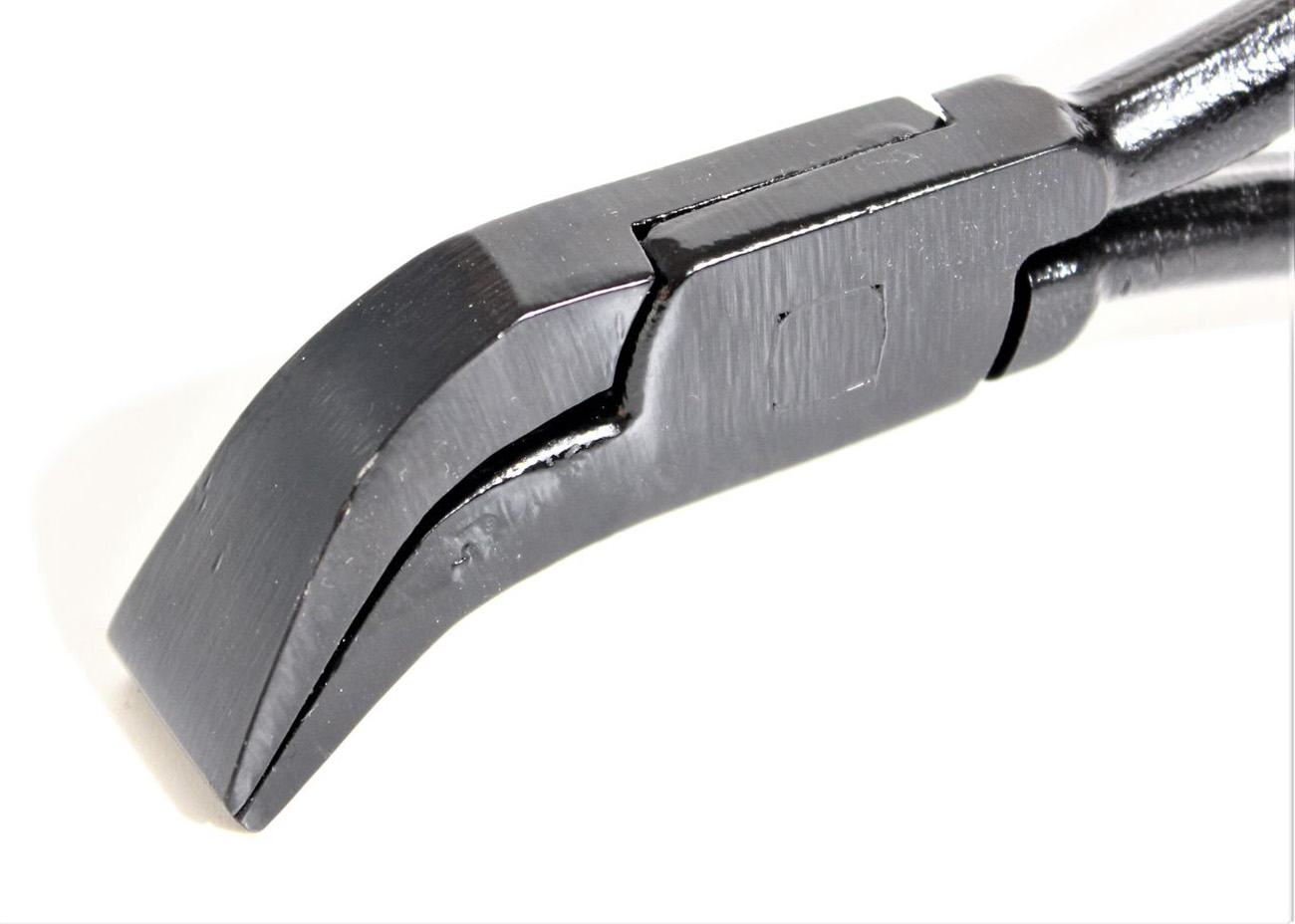 Mini szczypce składane wygięte Szczypce do gięcia Hydraulicy Dekarze Tanie