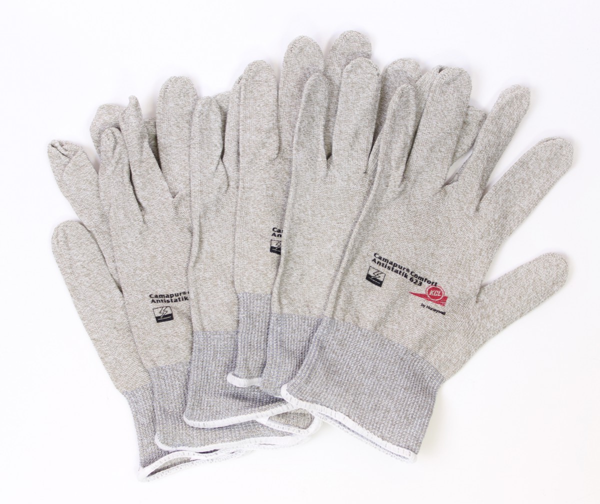 KCL Handschuhe Camapur Comfort 623 HONEYWELL Gr. 10 Schutz- Arbeits-Handschuhe