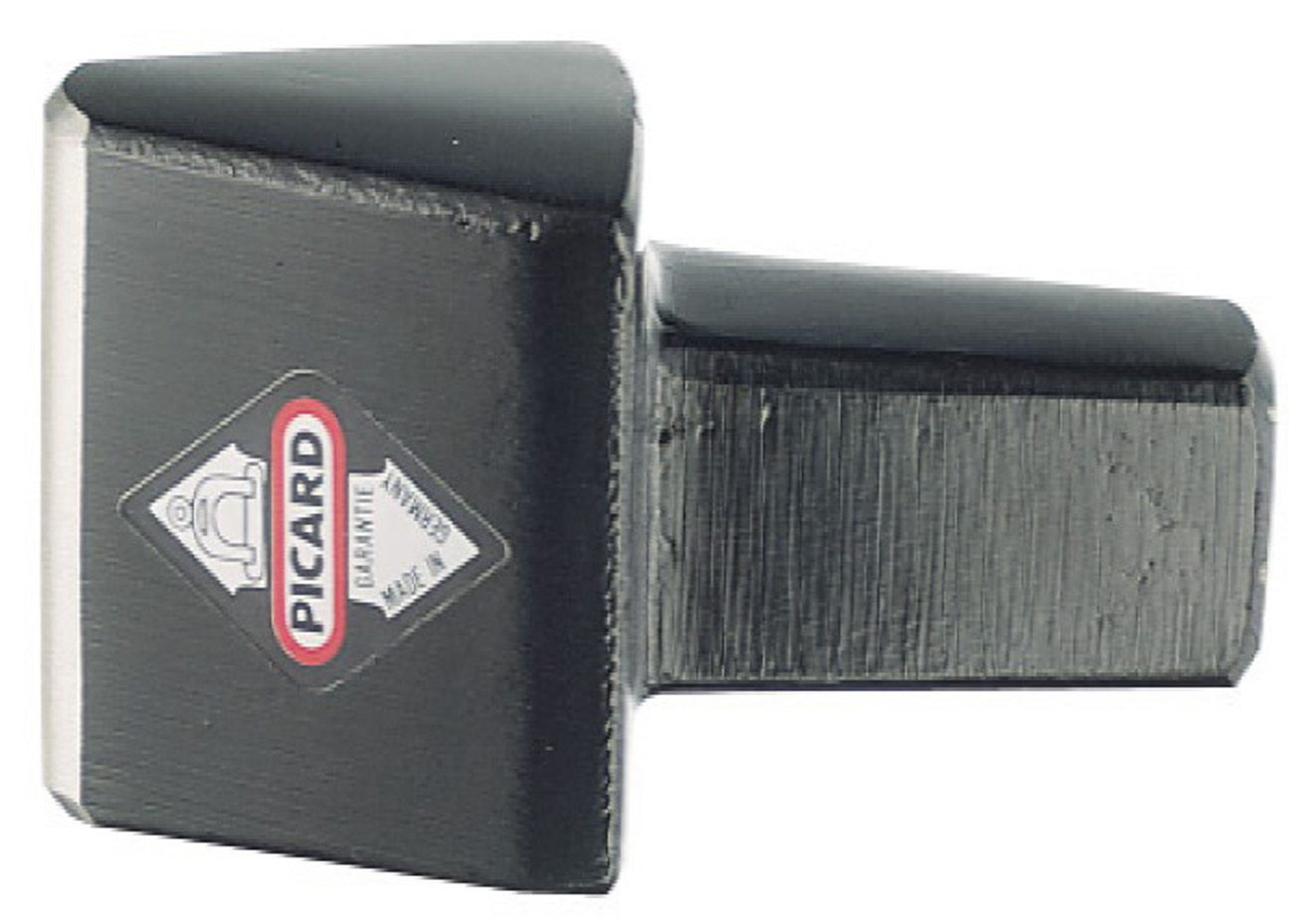 PICARD Ballhammer-Unterteil Ø25 mm 1260 g Setzhammer 0002400-25 Stempel PICARD Ballhammer-Unterteil Ø25 mm 1260 g Setzhammer 0002400-25 Stempel