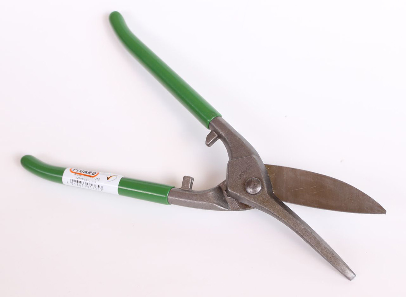 PICARD Nożyczki uniwersalne Nożyczki berlińskie Nożyczki uniwersalne do blachy Nożyczki proste profesjonalne prawe Spengler PICARD Nożyczki uniwersalne Nożyczki berlińskie Nożyczki uniwersalne do blachy Nożyczki proste profesjonalne prawe Spengler