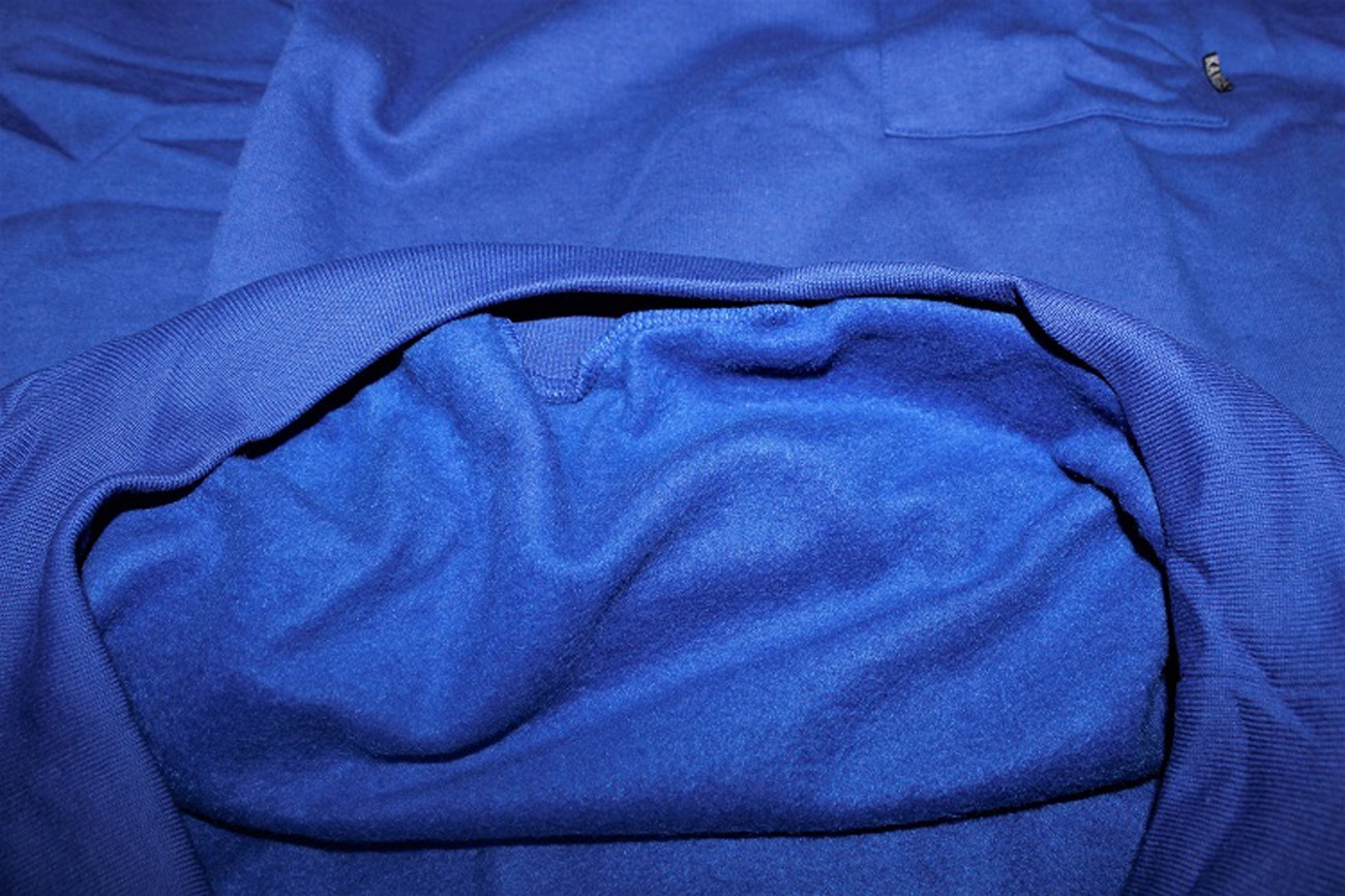 KANSAS Sweatshirt Sweat-Shirt Arbeitspullover unisex Pullover Sweater Beruf