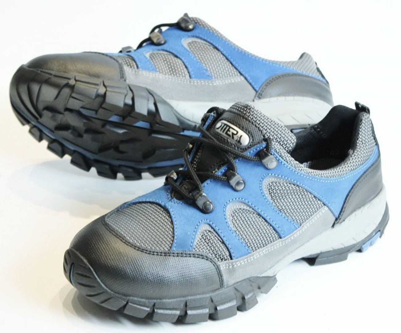 OTTER 56502 Sicherheitsschuh Arbeitsschuhe Schuhe sportlich Sicherheitsschuhe