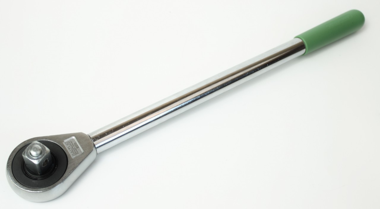 Grzechotka SALTUS 3/4" grzechotka odwracalna nie odwracalna, ale odwracalna