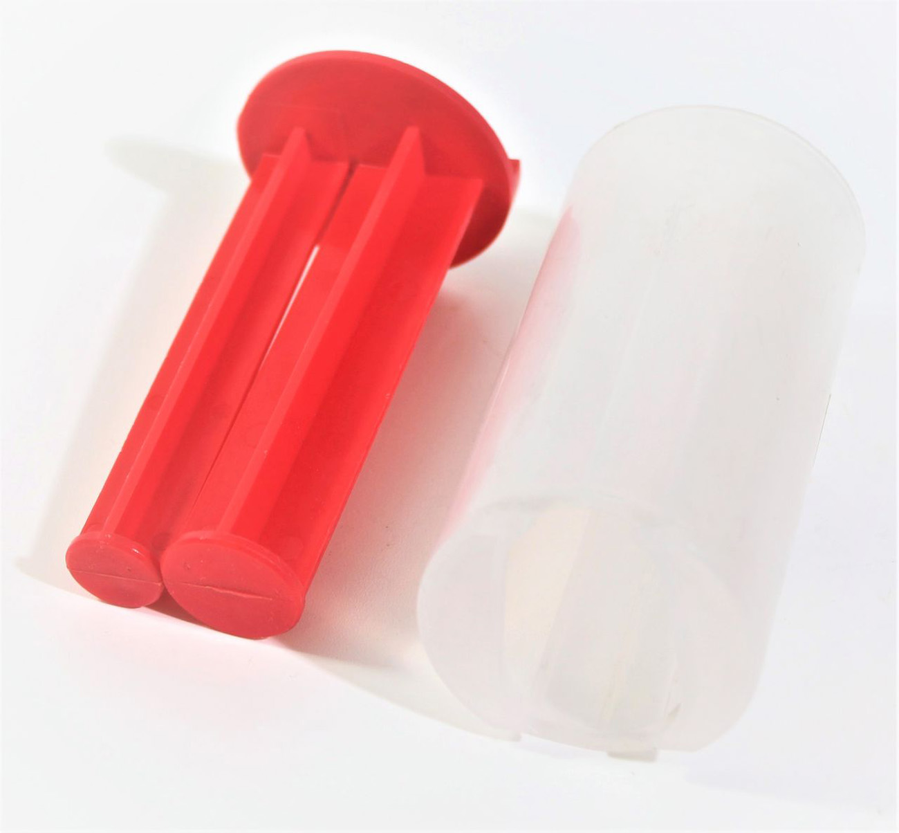 HENKEL 476896 LOCTITE adapter do kartridża 50 ml z tworzywa sztucznego 2:1 97957