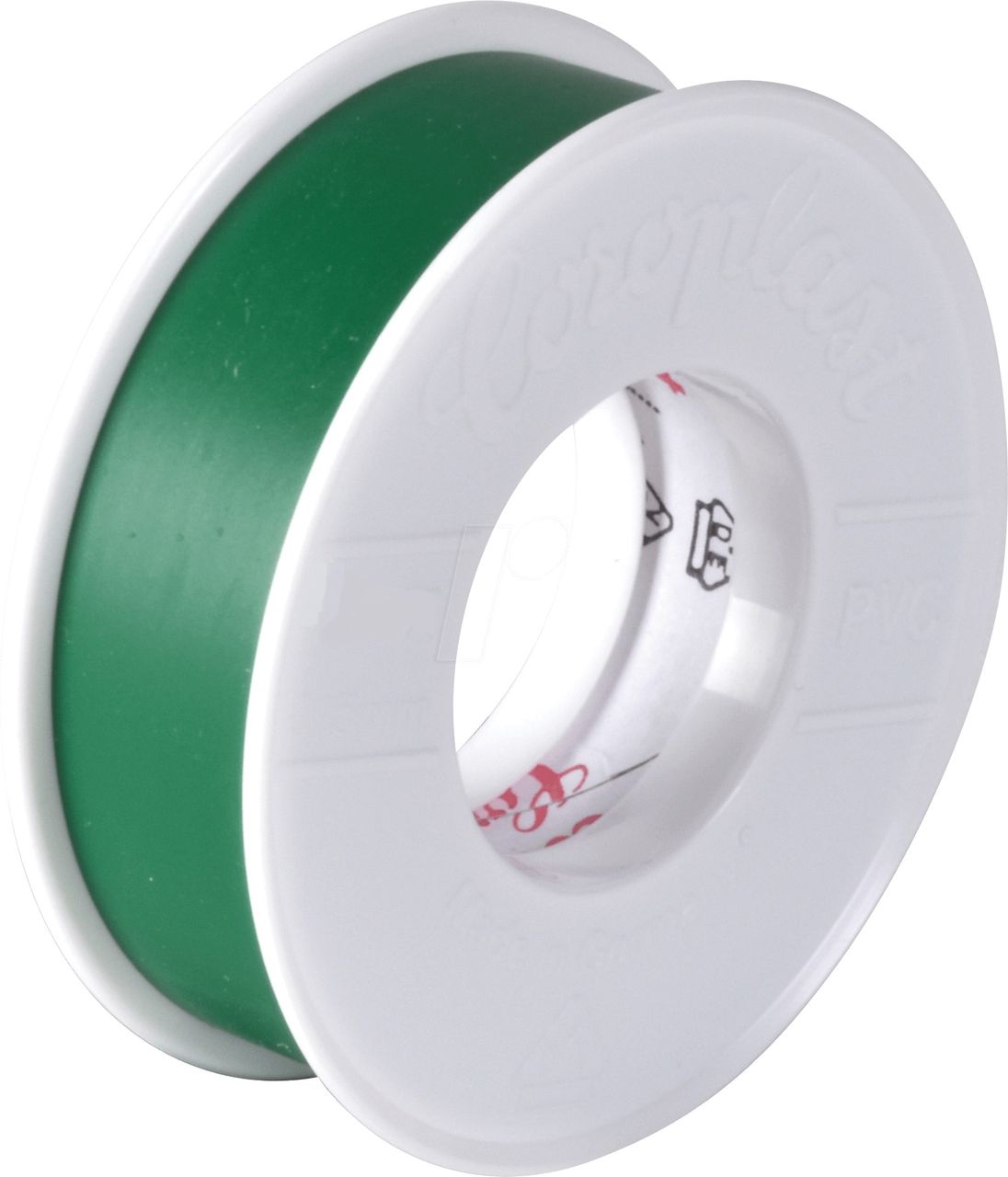 5x 25m CERTOPLAST 302 Isolierband Elektroisolierband 19mm breit PVC (1m=0,20€)