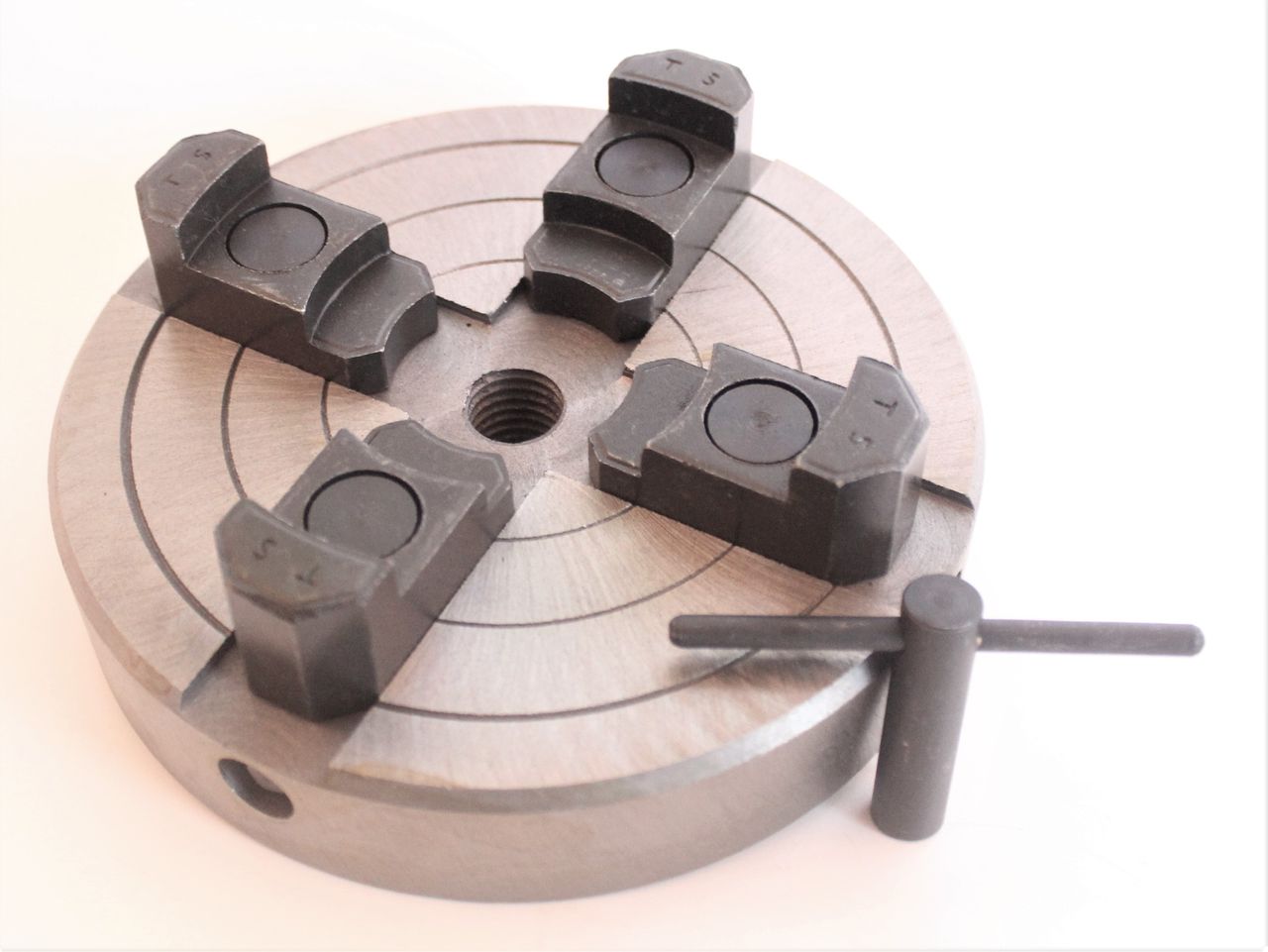 Spannfutter Backenfutter Drechselfutter M 18 x 2,5 Drechseln Drechselbank M18 Spannfutter Backenfutter Drechselfutter M 18 x 2,5 Drechseln Drechselbank M18