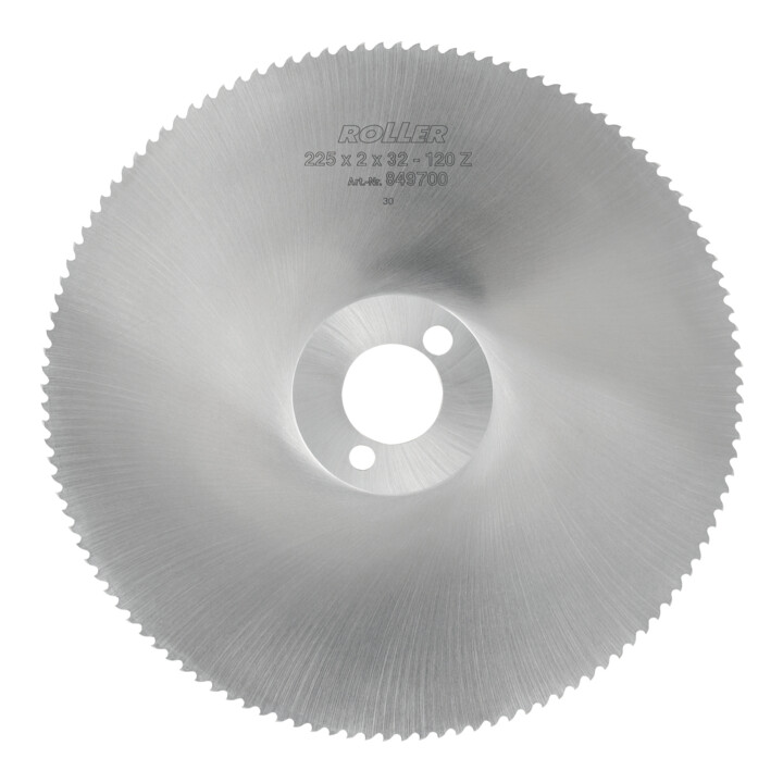 REMS HSS-Metallkreissägeblatt Sägeblatt 849700 Gebraucht von für Turbo K Cu-INOX