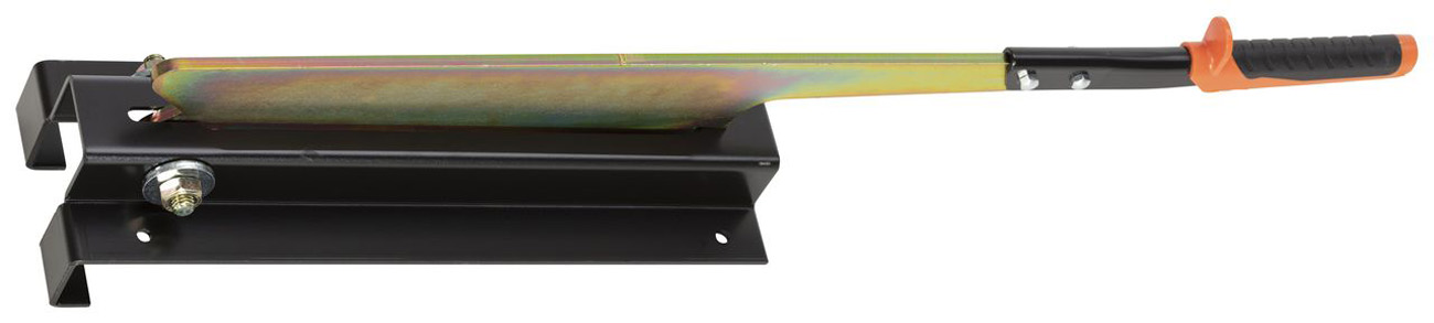 Nożyce do łupka PICARD Lever Eternit 70220-210 Nożyce do łupka Eternit Roofer
