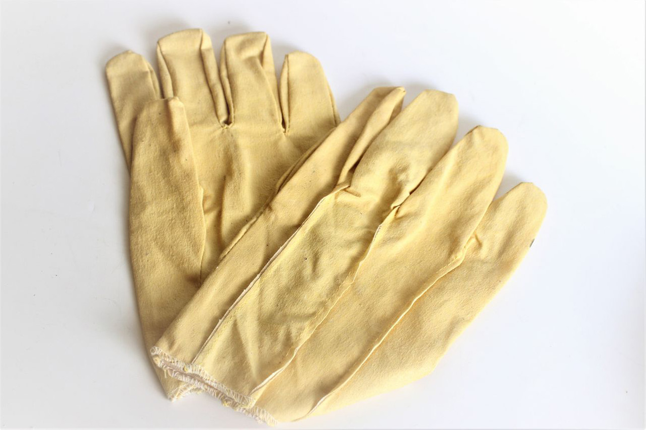 15 Paar Arbeitshandschuhe Gr. XL Handschuh Arbeitsschutz Handschuhe beschichtet