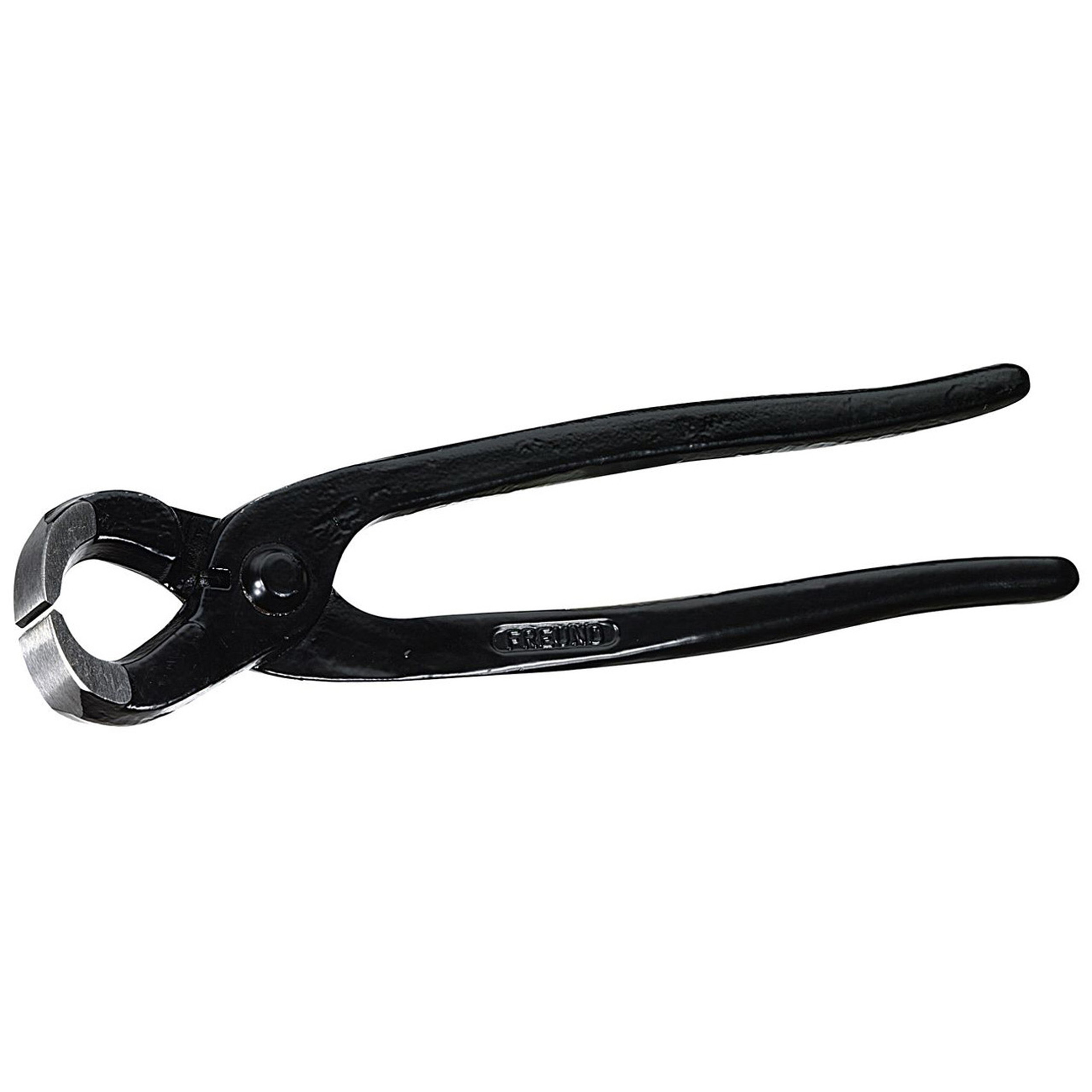 FREUND Obcęgi do płytek nr 00211000 Obcęgi garncarskie Obcęgi dekarskie