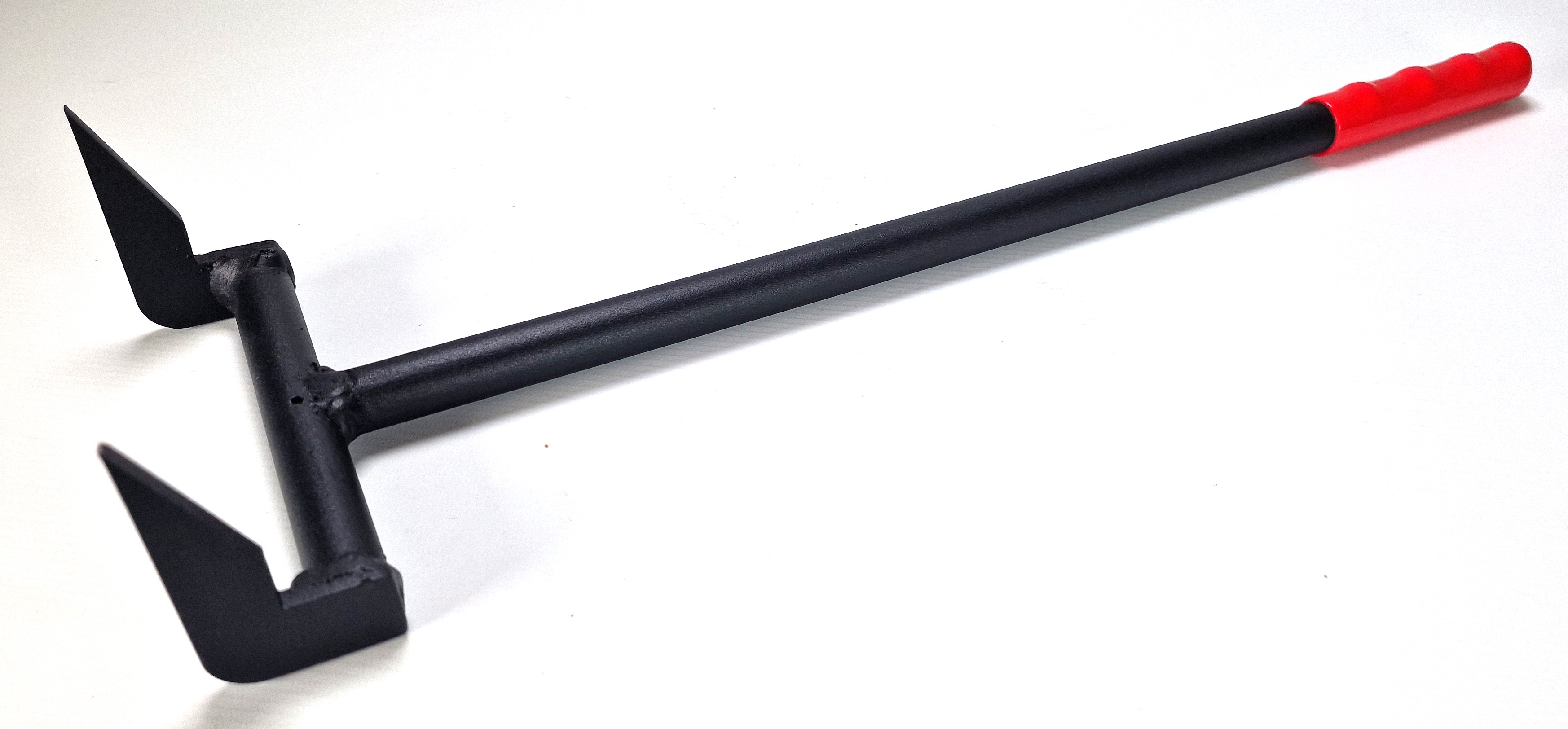 Lattenheber mit PVC Griff Hebelstange Nageleisen Dach-Latten Palettenbrecher