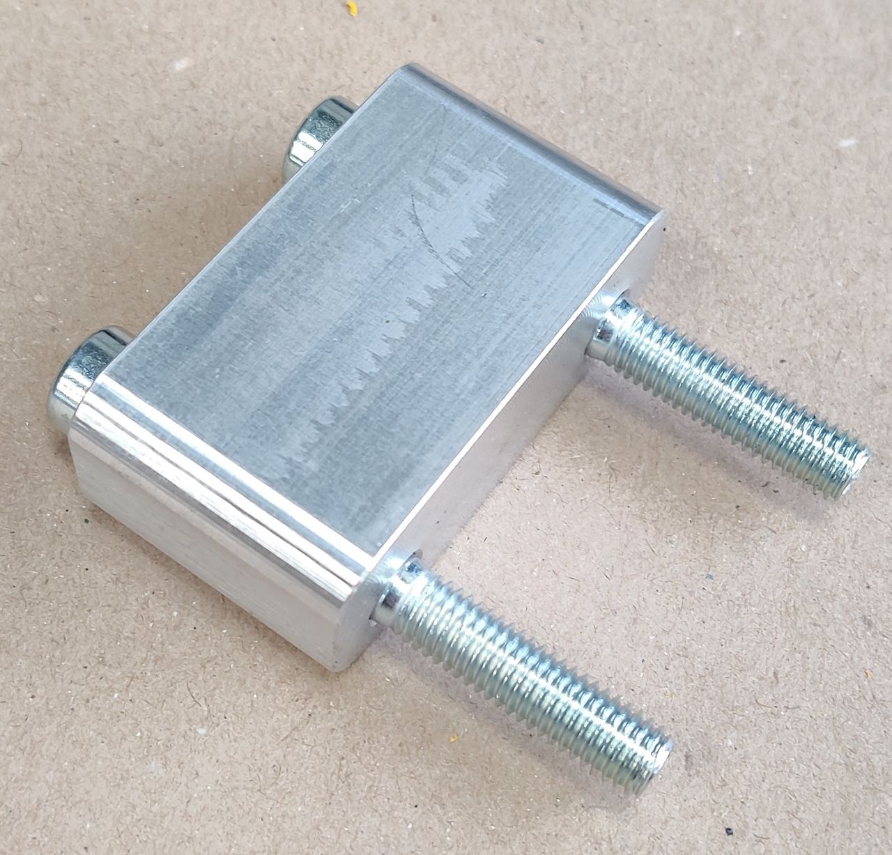 REMS Distanzstück Set Nr. 183632 Picus SR Titan Kernbohrmaschine Kernbohren