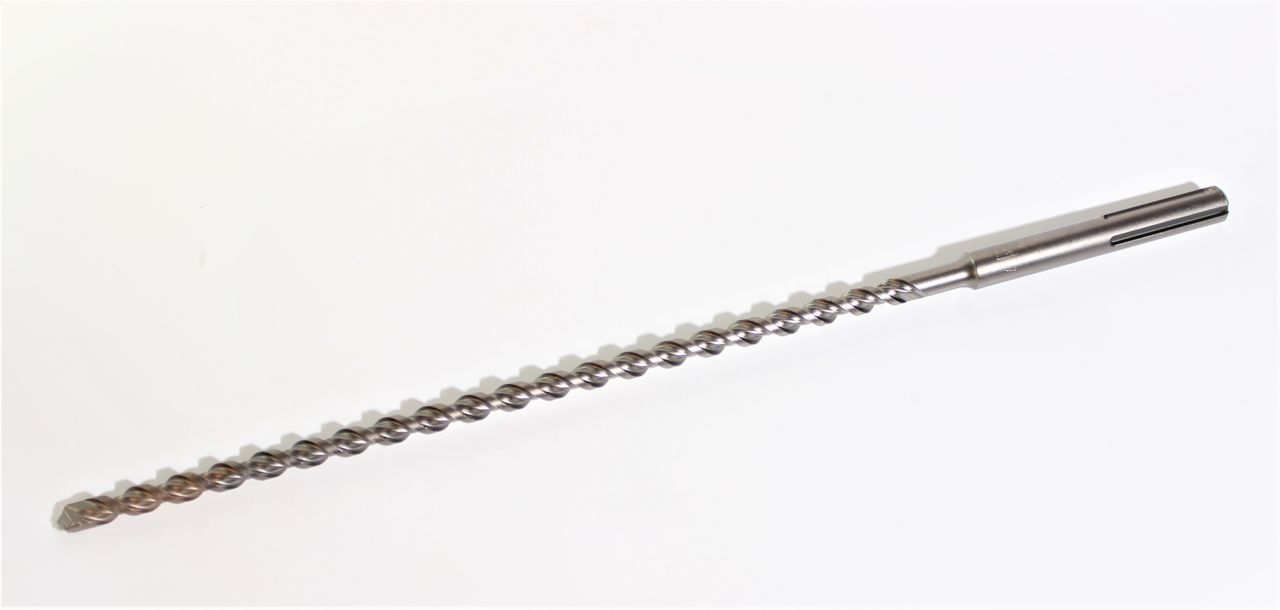 PROJAHN Hammerbohrer 814540 SDS plus Bohrer 14x540 mm Betonbohrer Bohrhammer