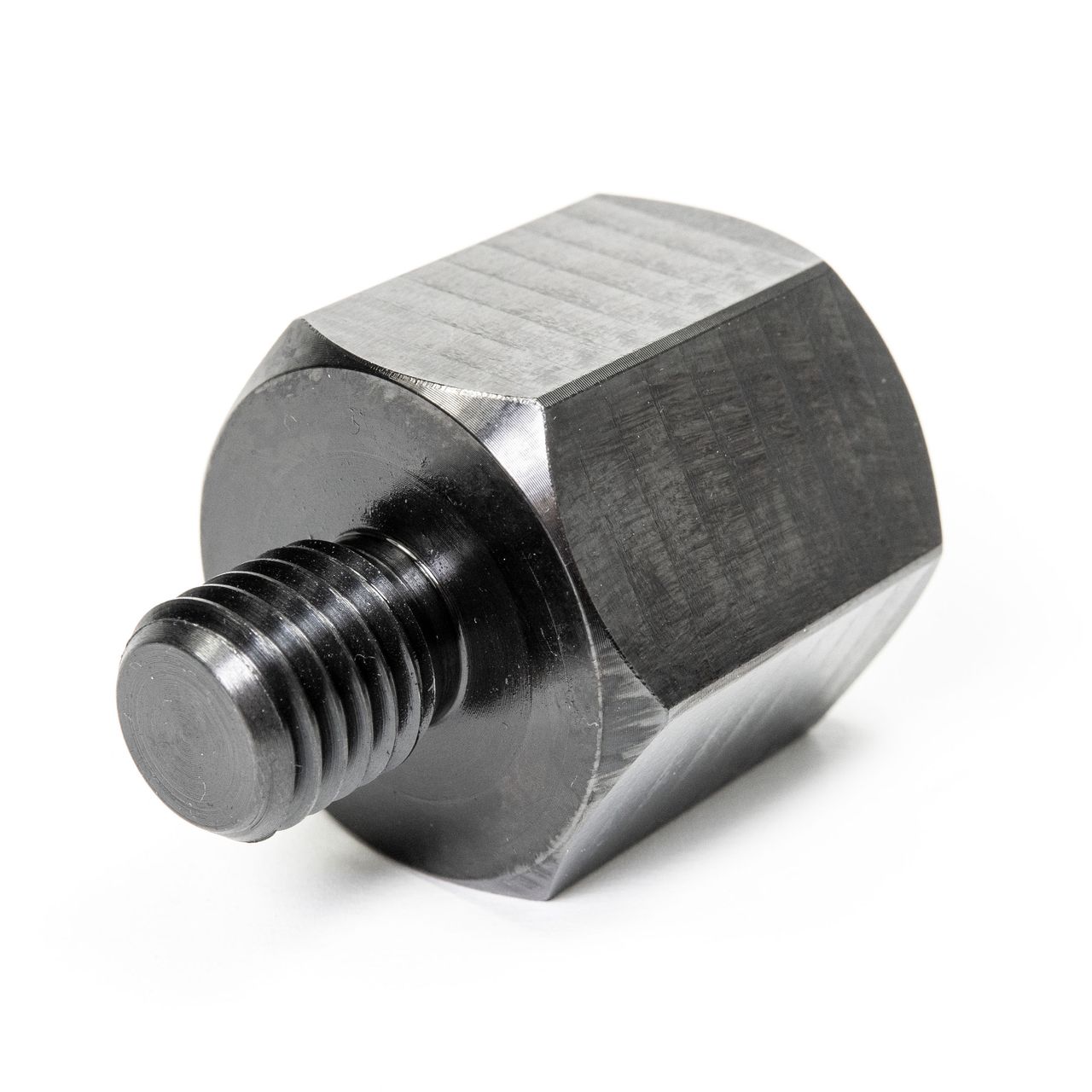 Drechsel-Adapter für Drechselbank Planscheibe M 33 / M 33IG M 18 / M