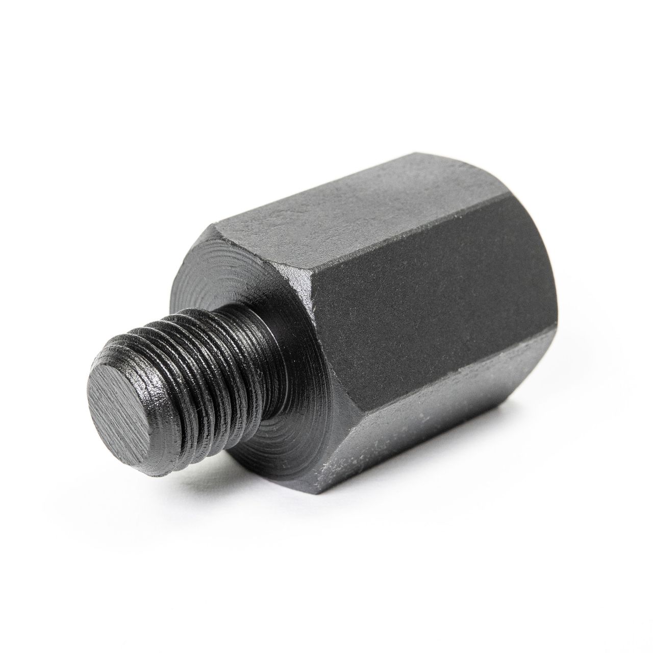 Adapter Draaibank M20x1,5 IG x M33 AG 20 1,5 33 800 f ELEKTRA BECKUM HDM 1000 Draai Gewindedraaibank